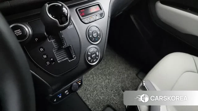 Kia The New Kia Ray id 3042524 из Кореи 19