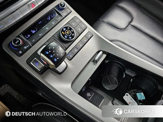 Hyundai Palisade id 4187463 из Кореи 19