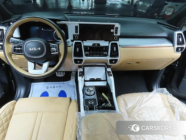 Kia Sorento 4th Generation id 4223339 из Кореи 19