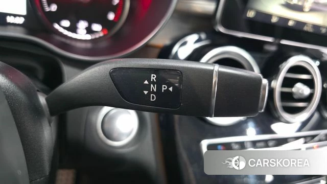 Mercedes-Benz GLC-Class X253 id 4397294 из Кореи 19