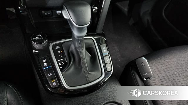 Kia The New Seltos id 3859323 из Кореи 19