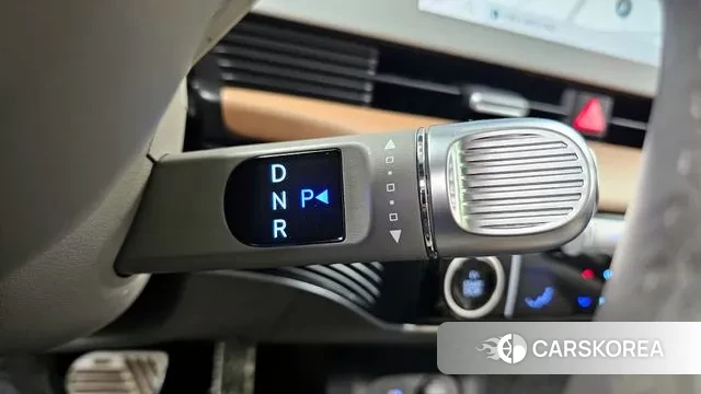 Hyundai Ionic 5 id 3433212 из Кореи 19