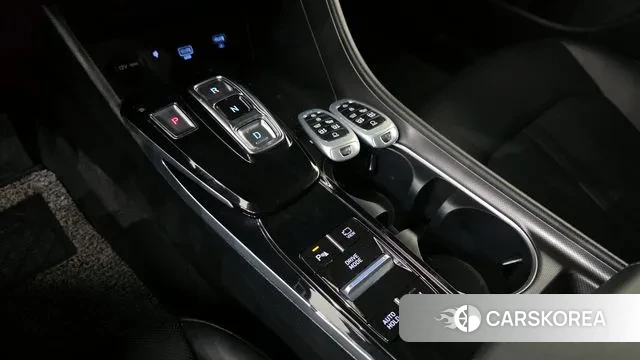 Hyundai Sonata (DN8) id 3676565 из Кореи 19