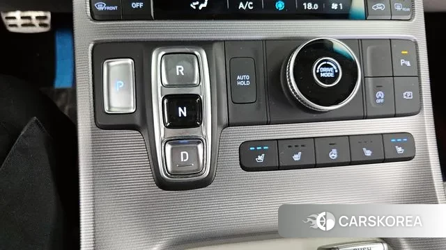 Hyundai The New Palisade id 3251936 из Кореи 19