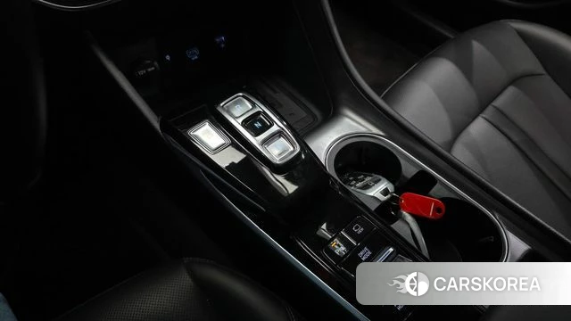 Hyundai Sonata (DN8) id 4614216 из Кореи 19