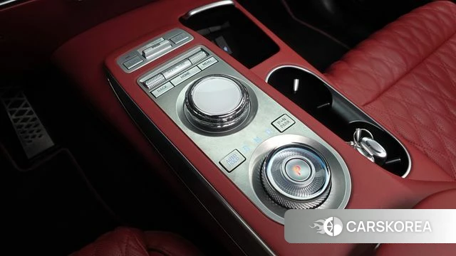 Genesis GV70 id 4506985 из Кореи 19