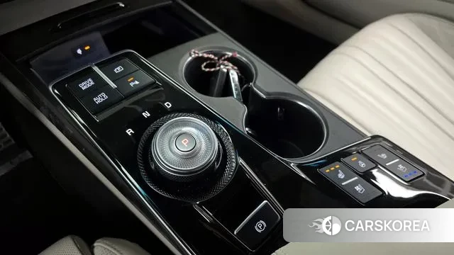 Kia K8 Hybrid id 3600705 из Кореи 19