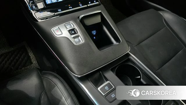 Hyundai The New Grandeur IG id 3892458 из Кореи 19