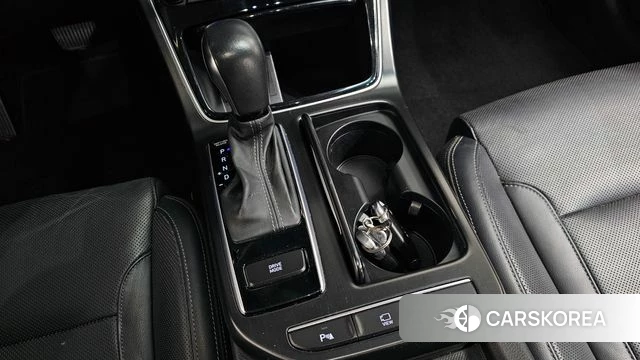 Hyundai Grandeur IG id 4356859 из Кореи 30