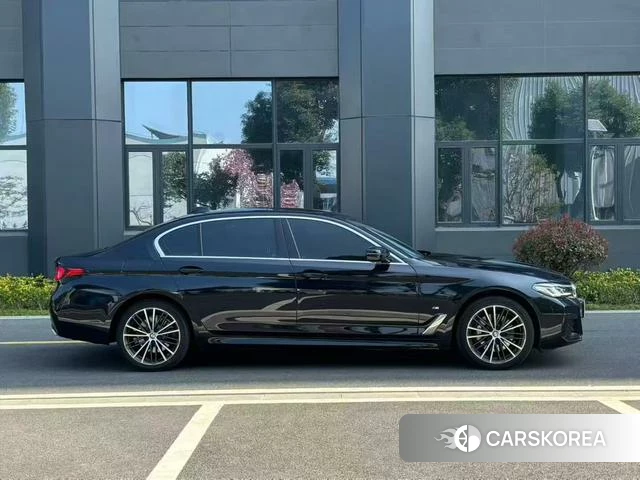 BMW 5 series id 4264864 из Китая 9
