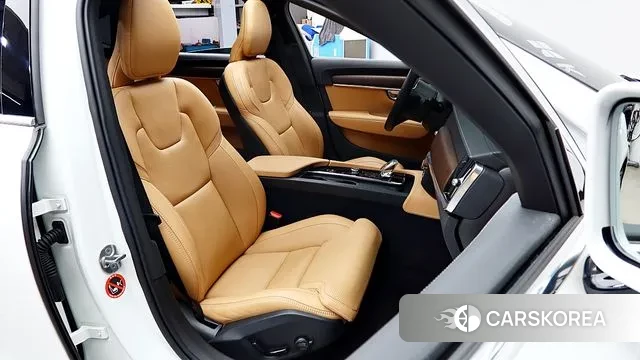 Volvo S90 id 3764243 из Кореи 19