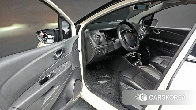 Renault Korea (Samsung) New QM3 id 3894145 из Кореи 19