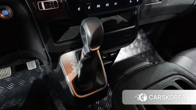 Hyundai Staria id 3591005 из Кореи 19