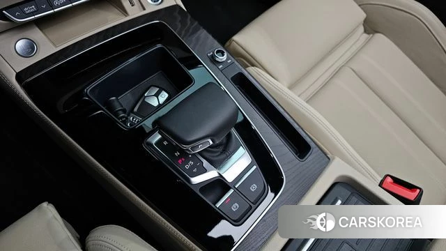 Audi Q5 (FY) id 4463134 из Кореи 19
