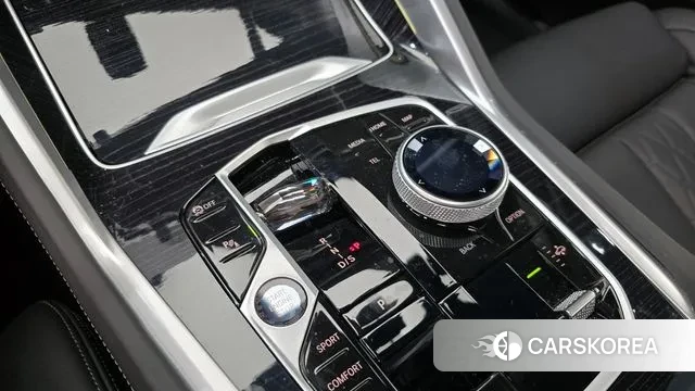 BMW X6 (G06) id 3036613 из Кореи 19