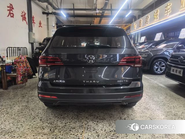 Volkswagen Tuyue id 4207732 из Китая 15