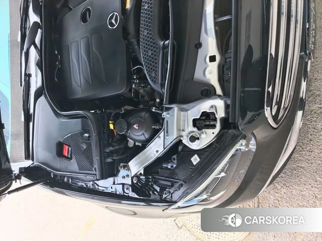 Mercedes-Benz E-class id 4313521 из Китая 19