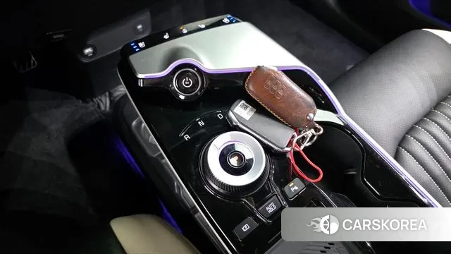 Kia EV6 id 3279095 из Кореи 19