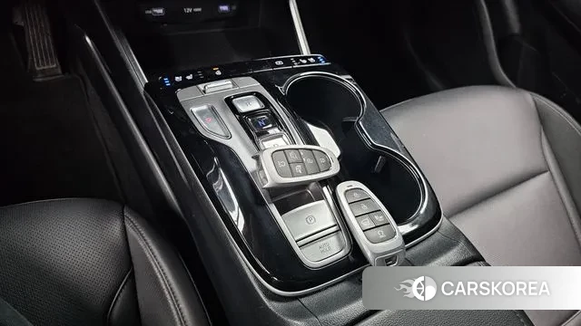 Hyundai Tucson (NX4) id 3513270 из Кореи 19