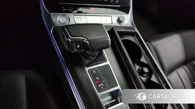 Audi A6 (C8) id 3182254 из Кореи 19