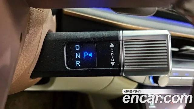 Hyundai Grandeur Hybrid (GN7) id 2862769 из Кореи 19