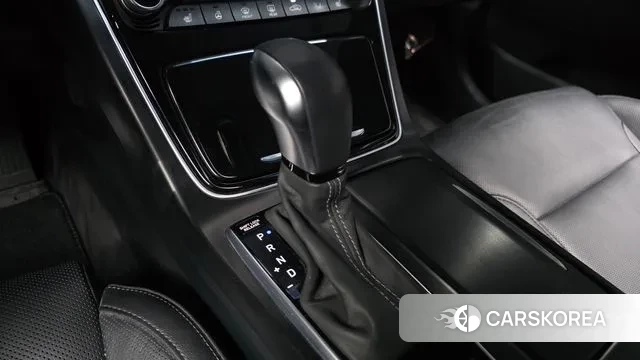 Hyundai Grandeur IG id 3066078 из Кореи 19