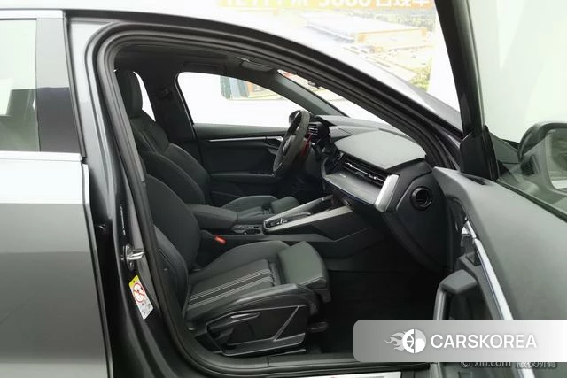 Audi A3 id 4300414 из Китая 23