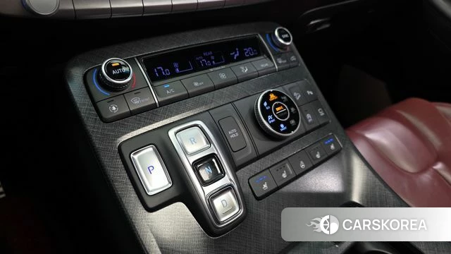 Hyundai Palisade id 4196835 из Кореи 33