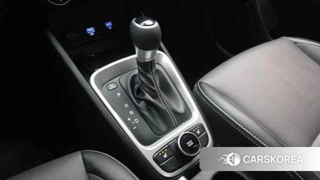 Hyundai Venue id 4918017 из Кореи 29