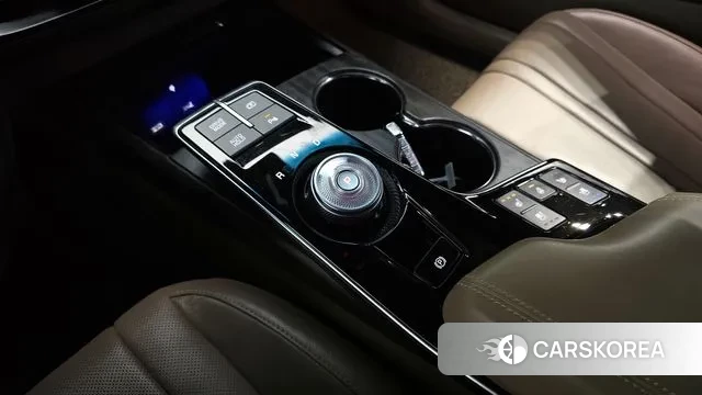 Kia K8 Hybrid id 3746854 из Кореи 19