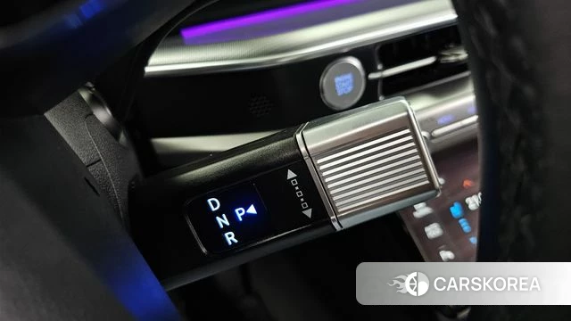 Hyundai Grandeur Hybrid (GN7) id 4893594 из Кореи 35