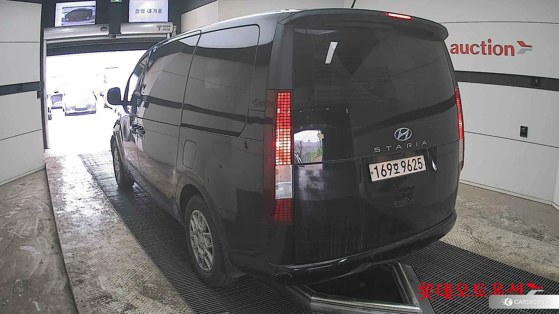 Hyundai Staria id 3888341 из Кореи 36