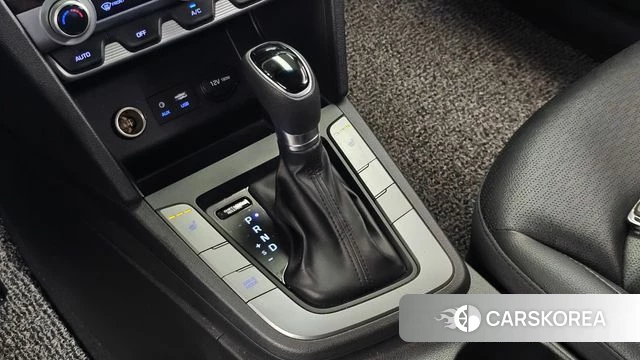 Hyundai The New Avante AD id 4918770 из Кореи 30