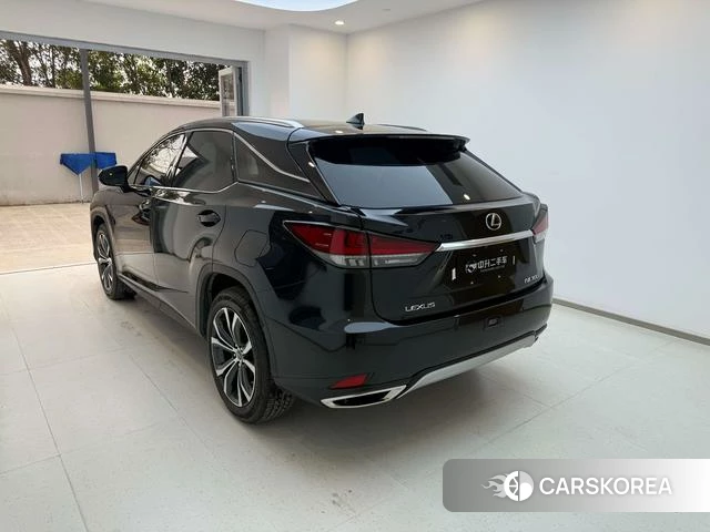 Lexus RX id 4259791 из Китая 22