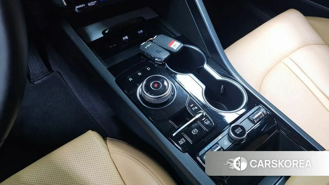 Kia K5 Hybrid 3rd Generation id 4443368 из Кореи 30