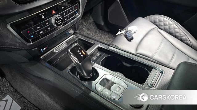 Ssangyong All New Rexton id 3833731 из Кореи 19