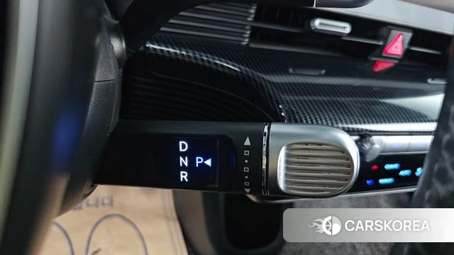 Hyundai Ionic 5 id 4650985 из Кореи 19