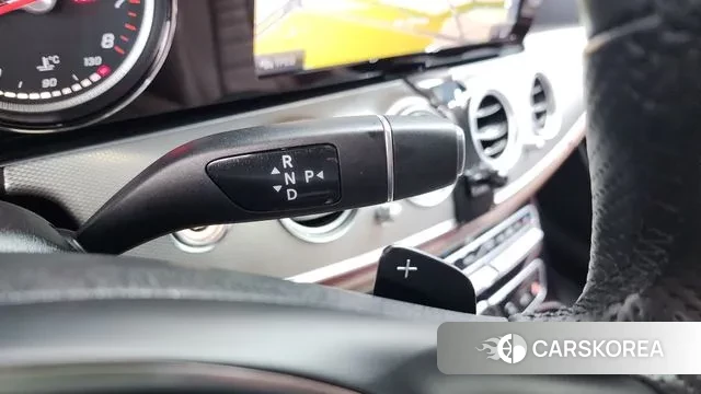 Mercedes-Benz E-Class W213 id 3449808 из Кореи 19