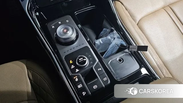 Kia The New Sorento 4th Generation id 3679846 из Кореи 19