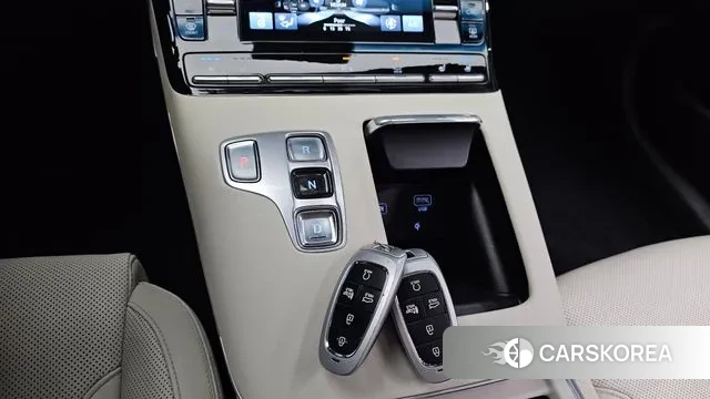 Hyundai The New Grandeur IG id 2979624 из Кореи 19