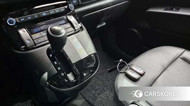 Hyundai Casper id 3701149 из Кореи 19