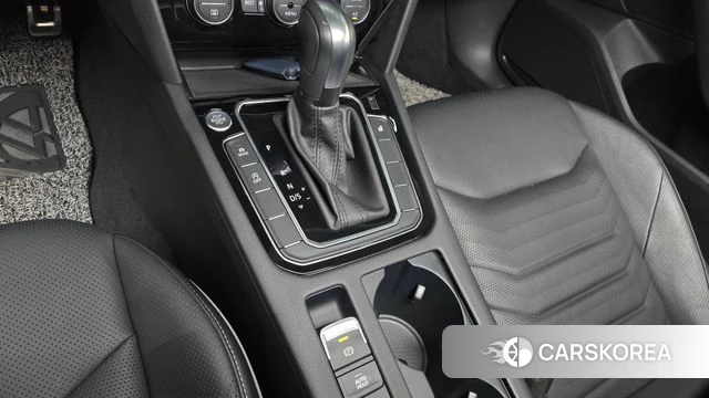 Volkswagen Arteon id 4429518 из Кореи 33