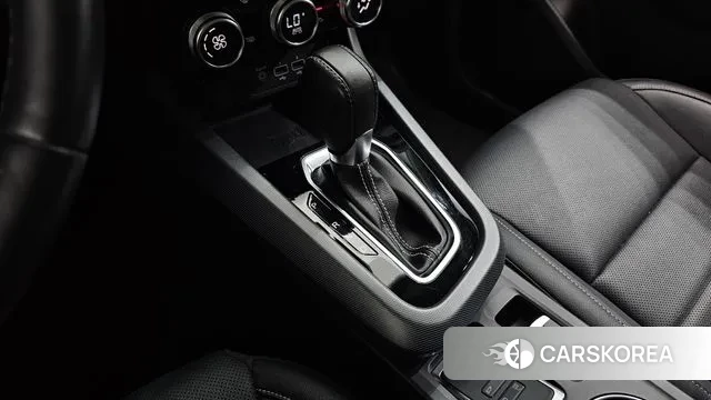 Renault Korea (Samsung) XM3 id 2965474 из Кореи 19