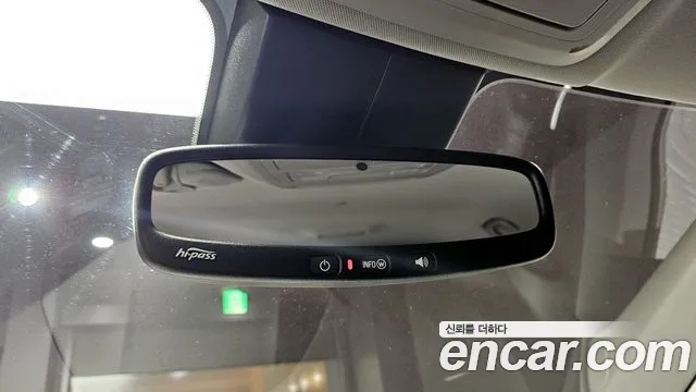 Chevrolet (GM Daewoo) Orlando id 2729826 из Кореи 19