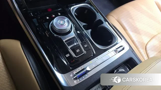 Kia Carnival 4th generation id 3726288 из Кореи 19