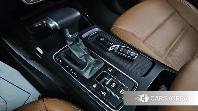 Kia The New Sorento id 3060537 из Кореи 19