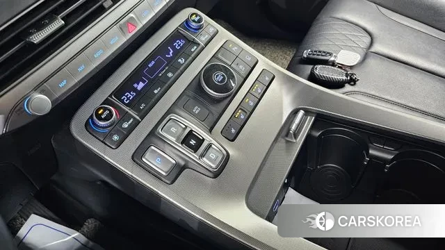 Hyundai Palisade id 3499512 из Кореи 19