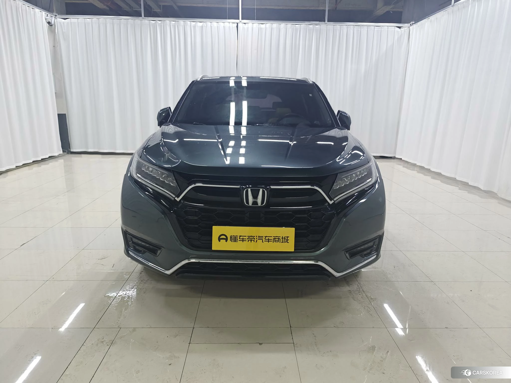 Honda UR-V id 4420003 из Китая 19