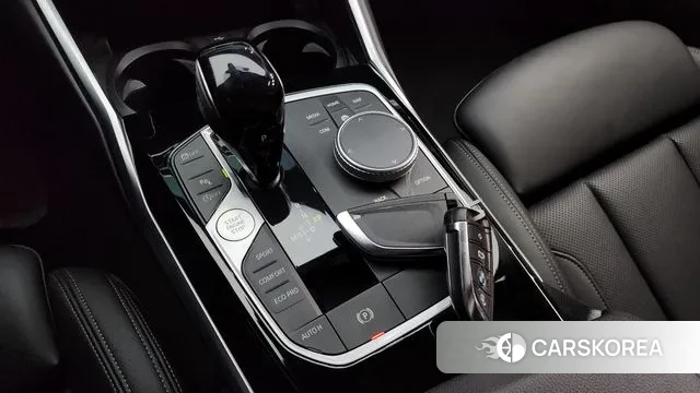 BMW 3 Series (G20) id 3263405 из Кореи 19