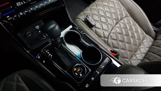 Kia Mohave Master id 3384261 из Кореи 19